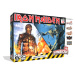 Cool Mini Or Not Iron Maiden Pack #3 - EN