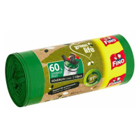 FINO Green Life Easypack Pytle na odpad 60 l 18 ks