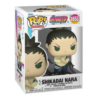 Funko POP Animace: Boruto - Shikadai