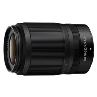 NIKKOR Z 50-250mm f/4.5-6.3 DX