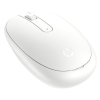 HP 240 Bluetooth Mouse White