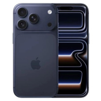 Apple iPhone 17 Pro 256GB Deep Blue