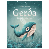 Gerda, příběh velryby