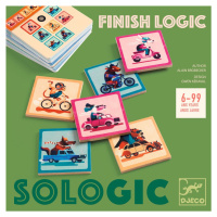 Sologic – Závodníci