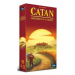 Catan - rozšíření pro 5-6 hráčů