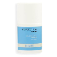 REVOLUTION SKINCARE Salicylic Acid & Zinc PCA Purifying Water Gel Cream 50 ml