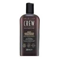 American Crew Daily Moisturizing Conditioner vyživující kondicionér pro každodenní použití 250 m