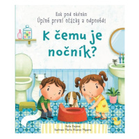 K čemu je nočník? Svojtka & Co. s. r. o.