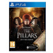 Daedalic The Pillars of the Earth (PS4)