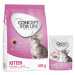 Concept for Life Kitten 400 g + kapsičky 12 x 85 g za skvělou cenu - Kitten 400 g + 12 x 85 g Ki