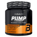 BioTech USA Pump Caffeine Free 330g - citrónový čaj