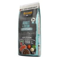 Belcando Adult Grain-free Ocean - 12,5 kg