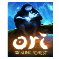 Ori and the Blind Forest - PC DIGITAL