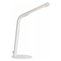 Lucide Lucide 36612/04/31 - LED Stmívatelná stolní lampa GILLY LED/3W/230V bílá