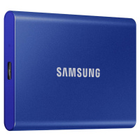 Externí SSD disk - 1TB - Blue SAMSUNG