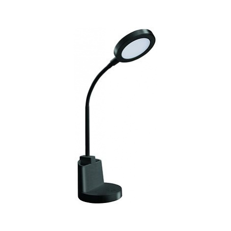 Stolní lampa VELAMP 7W TL1602N s dotykovým spínačem