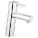 Grohe Concetto - Páková umyvadlová baterie M, chrom 23451001