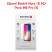 Tvrzené sklo Swissten pro Xiaomi Redmi Note 10 5G/ Poco M3 PRO 5G