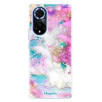 iSaprio Galactic Paper pro Huawei Nova 9