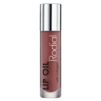 Rodial Lip Oil Wild Plum vyhlazující olej na rty 4 ml