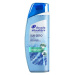 HEAD & SHOULDERS Deep Cleanse Sub Zero Feel 300 ml