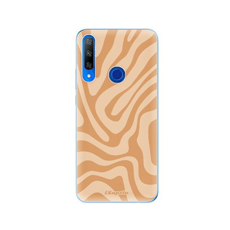 iSaprio Zebra Orange - Honor 9X