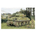 Model Kit tank 6182 - Firefly Vc (1:35)