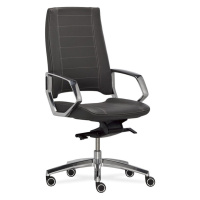 RIM - Kancelářská židle TEA TE 1302 se středním opěrákem