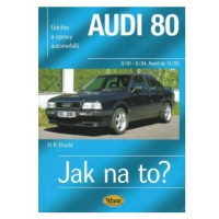 Audi 80 (9/91-12/95) > Jak na to? [91]