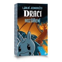 ADC Blackfire Labilní jednorožci: Draci