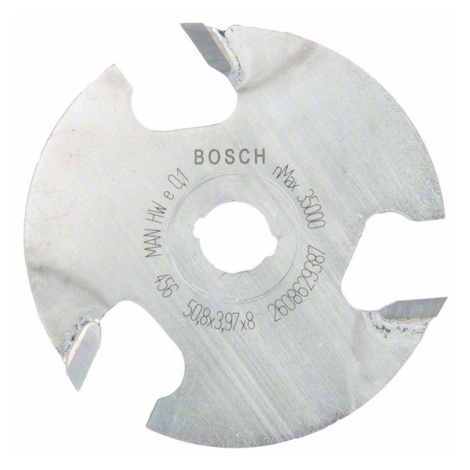 Kotoučová fréza Bosch 2608629387