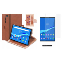 Foil Pouzdro pro Lenovo Tab M10 Hd 2 Gen 10.1 TB-X306