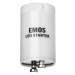 LED zářivka Emos Z73215 PROFI PLUS T8 7,3W 60cm neutrální bílá