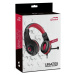 Speedlink Headset Speed Link Legatos Gaming (SL-860000-BK) / černá Varianta: ivi3