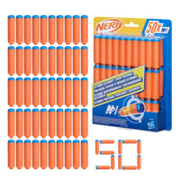 Nerf N1 - 50 náhradních šipek