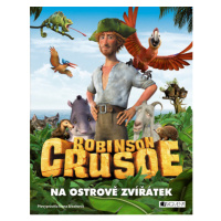 Robinson Crusoe - Na ostrově zvířátek Fragment