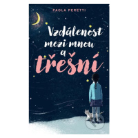 Vzdálenost mezi mnou a třešní - Paola Peretti - kniha z kategorie Pro děti