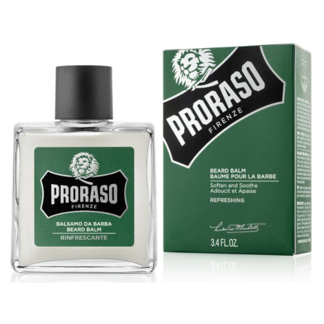 Proraso Eukalyptus balzám na vousy 100 ml