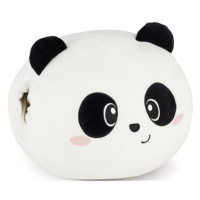 Legami Super Soft Pillow - Panda