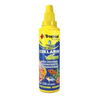 Tropical Esklarin s Aloe Vera 50 ml na 150 l