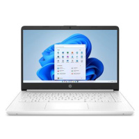 HP 14s-dq0030nc White