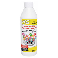 HG odstraňovač zápachu z odpadů 0,5kg