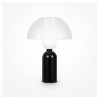 MAYTONI Stolní lampa Memory E14x1 40W MOD177TL-01B