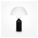 MAYTONI Stolní lampa Memory E14x1 40W MOD177TL-01B