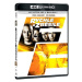 Rychle a zběsile (2 disky) - 4K Ultra HD + Blu-ray