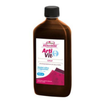 VITAR Veterinae ArtiVit Sirup 500ml