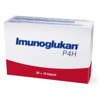 Imunoglukan P4H cps.30+10