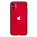 Spigen Ultra Hybrid kryt iPhone 11 červený