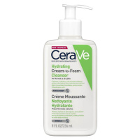 CeraVe Čistící pěnící krém 236 ml