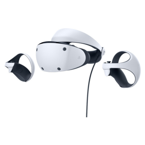 PlayStation VR2 Sony
